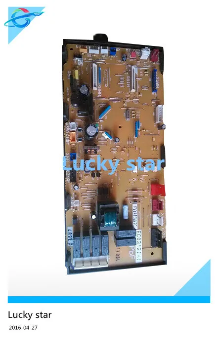 for board circuit board FVY71BMV2C EC0312 H air conditioning Computer board good workingFunctional test delivery
for board circuit board FVY71BMV2C EC0312 H air conditioning Computer board good workingFunctional test delivery