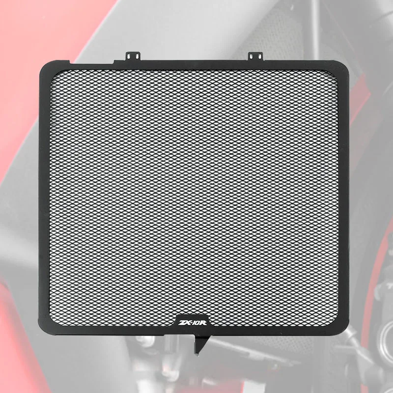 For Kawasaki ZX-10R ZX10R 2011-2019 Motorcycle Accessories Aluminum Radiator Guard Protective Cover
For Kawasaki ZX-10R ZX10R 2011-2019 Motorcycle Accessories Aluminum Radiator Guard Protective Cover