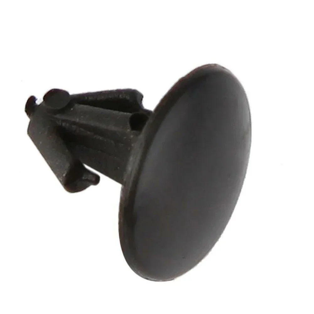 Brand New Car Interior Accessories Plastic Screw Trim Clips 9.2mm ABS Plastic Automotives Clips Black For Nissan Qashqai
Brand New Car Interior Accessories Plastic Screw Trim Clips 9.2mm ABS Plastic Automotives Clips Black For Nissan Qashqai
