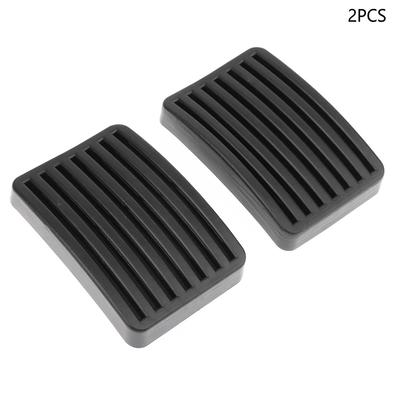

TAKPART FOR ACCENT GETZ ELENTRA EXCEL SCOUPE BRAKE CLUTCH PEDAL PAD RUBBERS 3282524000 32825-24000