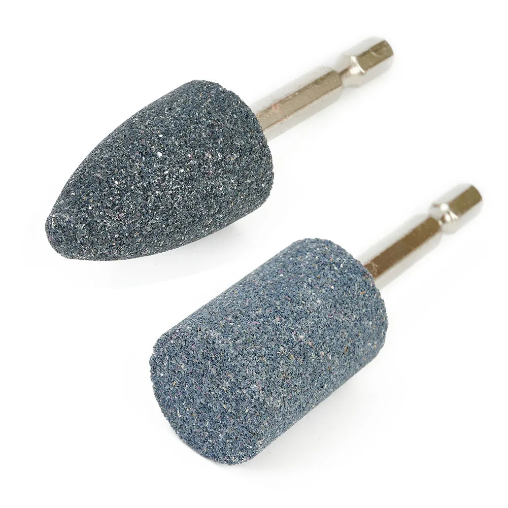 1PC Hexagonal Shank Grinding Wheel Ening Head Portable Grinding Drill Tool Power Tool For Metal, Machinery, Wood Bearings
1PC Hexagonal Shank Grinding Wheel Ening Head Portable Grinding Drill Tool Power Tool For Metal, Machinery, Wood Bearings
