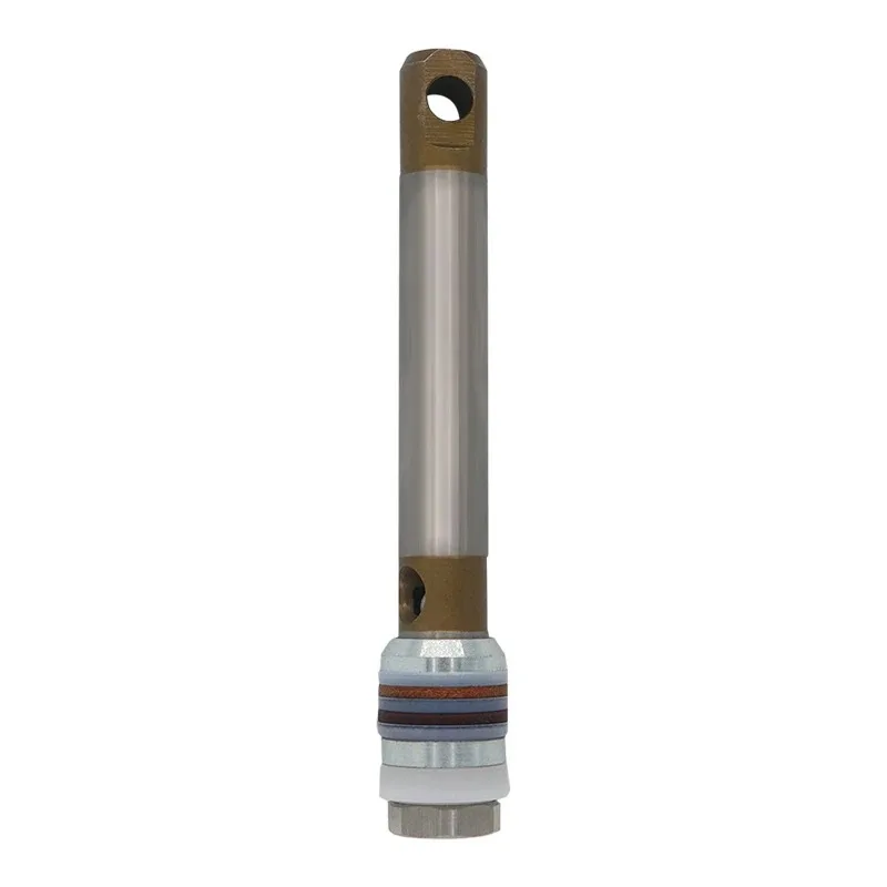 Airless Spraying Machine Pump Piston Rod Set for Graco 695 795 Electric Paint Sprayer Spare Parts Airless Paint Sprayer
Airless Spraying Machine Pump Piston Rod Set for Graco 695 795 Electric Paint Sprayer Spare Parts Airless Paint Sprayer