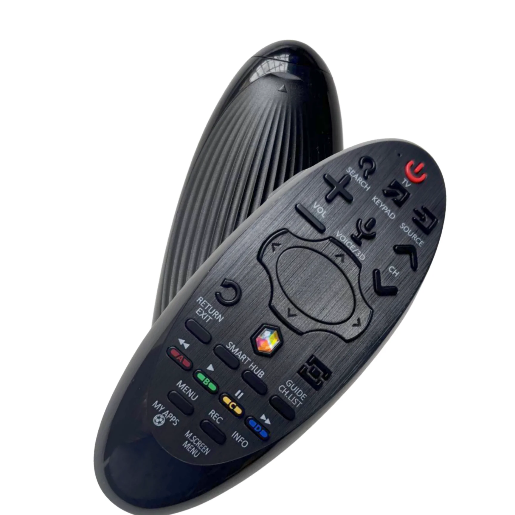 Новый пульт дистанционного управления для Samsung TV UE55H6500STXXU UE55H6600 UE55H6600SVXZG UE55H6600SV UE55H6640SLXXC UE55H6620SVXZG
Новый пульт дистанционного управления для Samsung TV UE55H6500STXXU UE55H6600 UE55H6600SVXZG UE55H6600SV UE55H6640SLXXC UE55H6620SVXZG