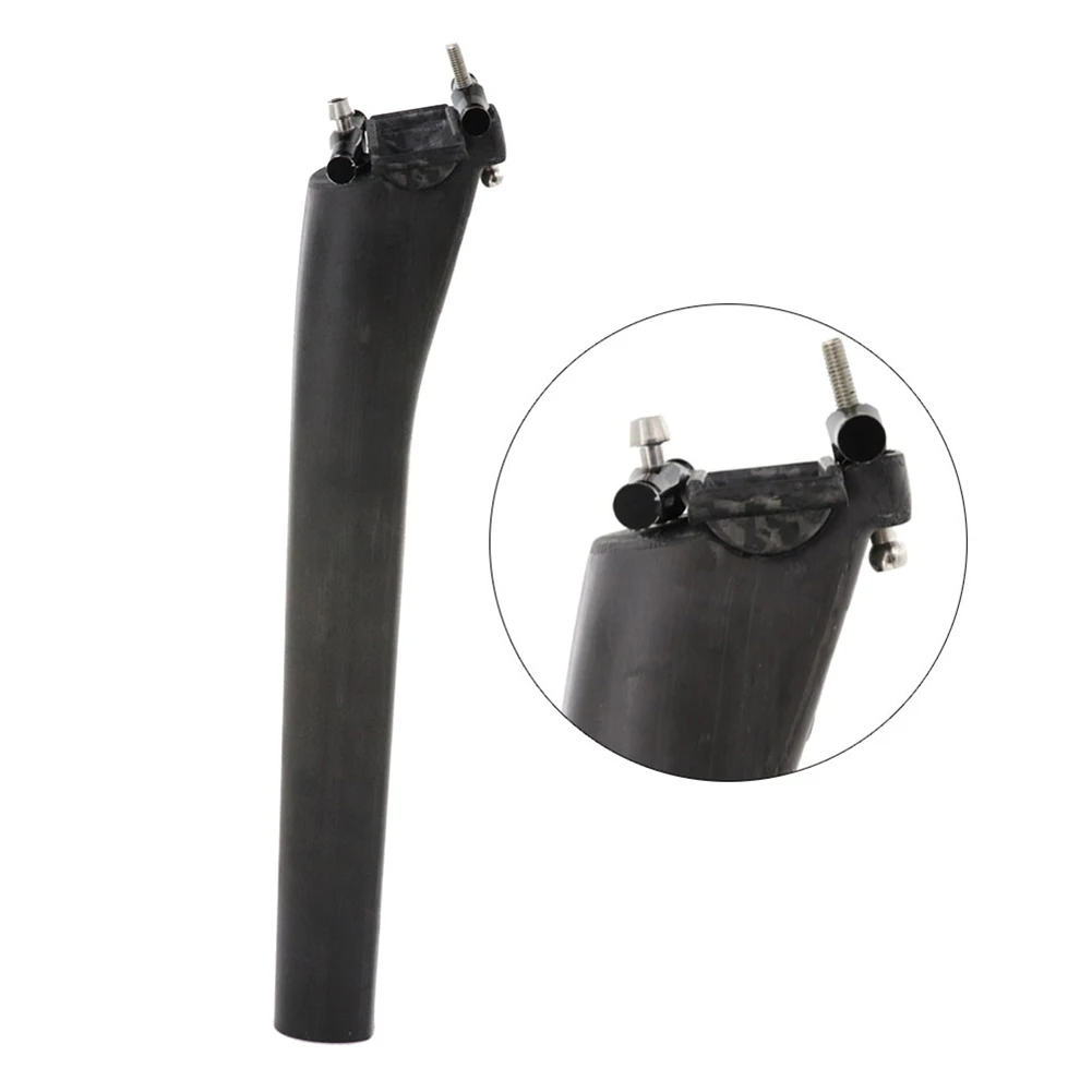 SL7 Frame Carbon Seatpost 340mm 140g Lightweight Seat Post Road Bike Ultralight Seatposts High Quality Bicycle Accessories
SL7 Frame Carbon Seatpost 340mm 140g Lightweight Seat Post Road Bike Ultralight Seatposts High Quality Bicycle Accessories