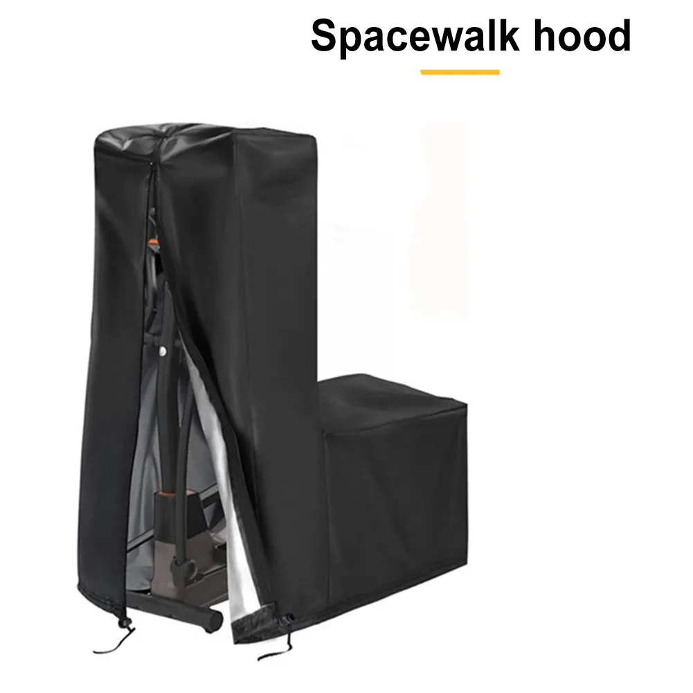 1pc Waterproof Treadmill Cover Space Walking Instrument Running Jogging Machine Dust Rain Proof 210D Silver-coated Oxford Cloth
1pc Waterproof Treadmill Cover Space Walking Instrument Running Jogging Machine Dust Rain Proof 210D Silver-coated Oxford Cloth