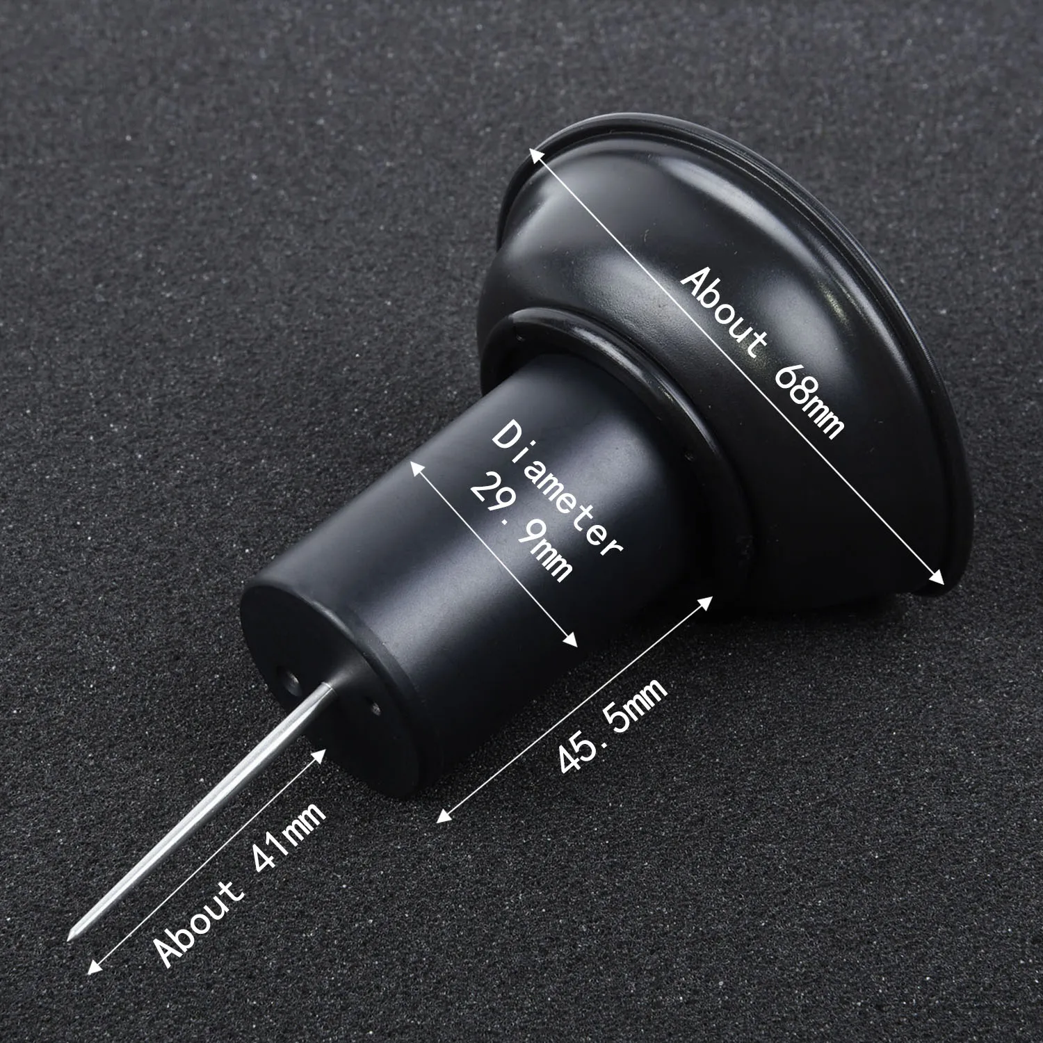 For Keihin Steed VLX 400 VLX600 Motor Carburetor repair kit Plunger Slide Needle 68 mmx45.5mm Motorcycle Diaphragm
For Keihin Steed VLX 400 VLX600 Motor Carburetor repair kit Plunger Slide Needle 68 mmx45.5mm Motorcycle Diaphragm