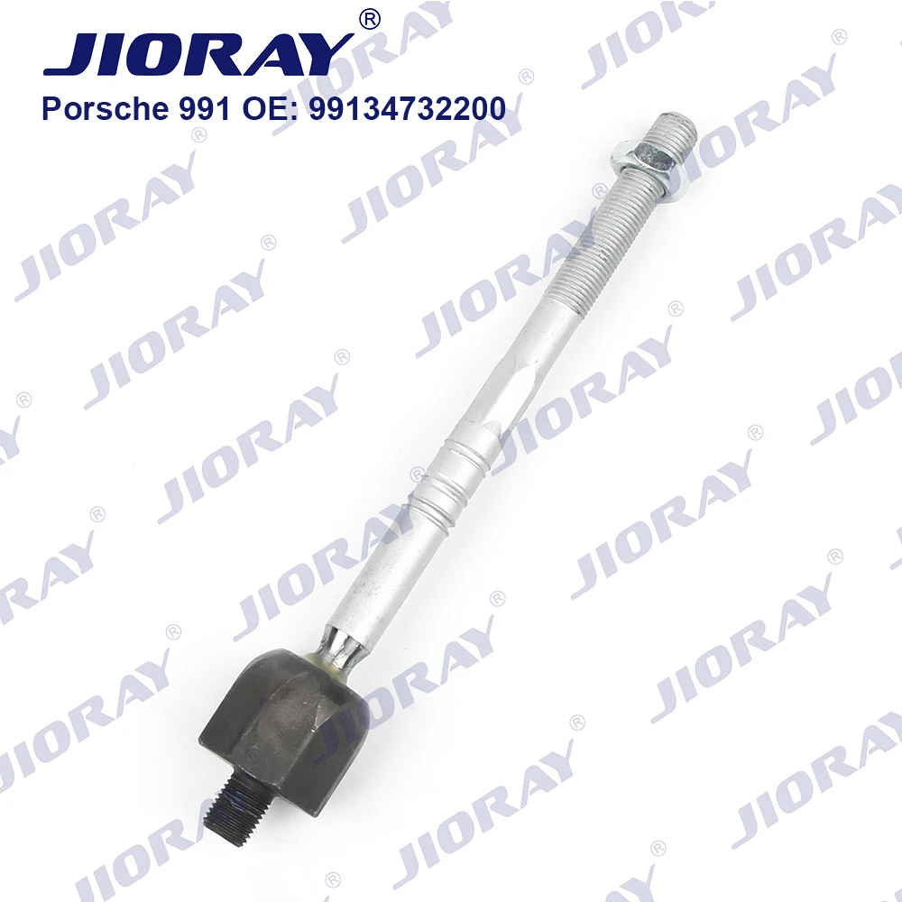 JIORAY, передняя ось, внутренний рулевой наконечник рулевой тяги, шаровой шарнир для Porsche 911 718 BOXSTER Spyder CAYMAN 991 981 982 99134732200
JIORAY, передняя ось, внутренний рулевой наконечник рулевой тяги, шаровой шарнир для Porsche 911 718 BOXSTER Spyder CAYMAN 991 981 982 99134732200