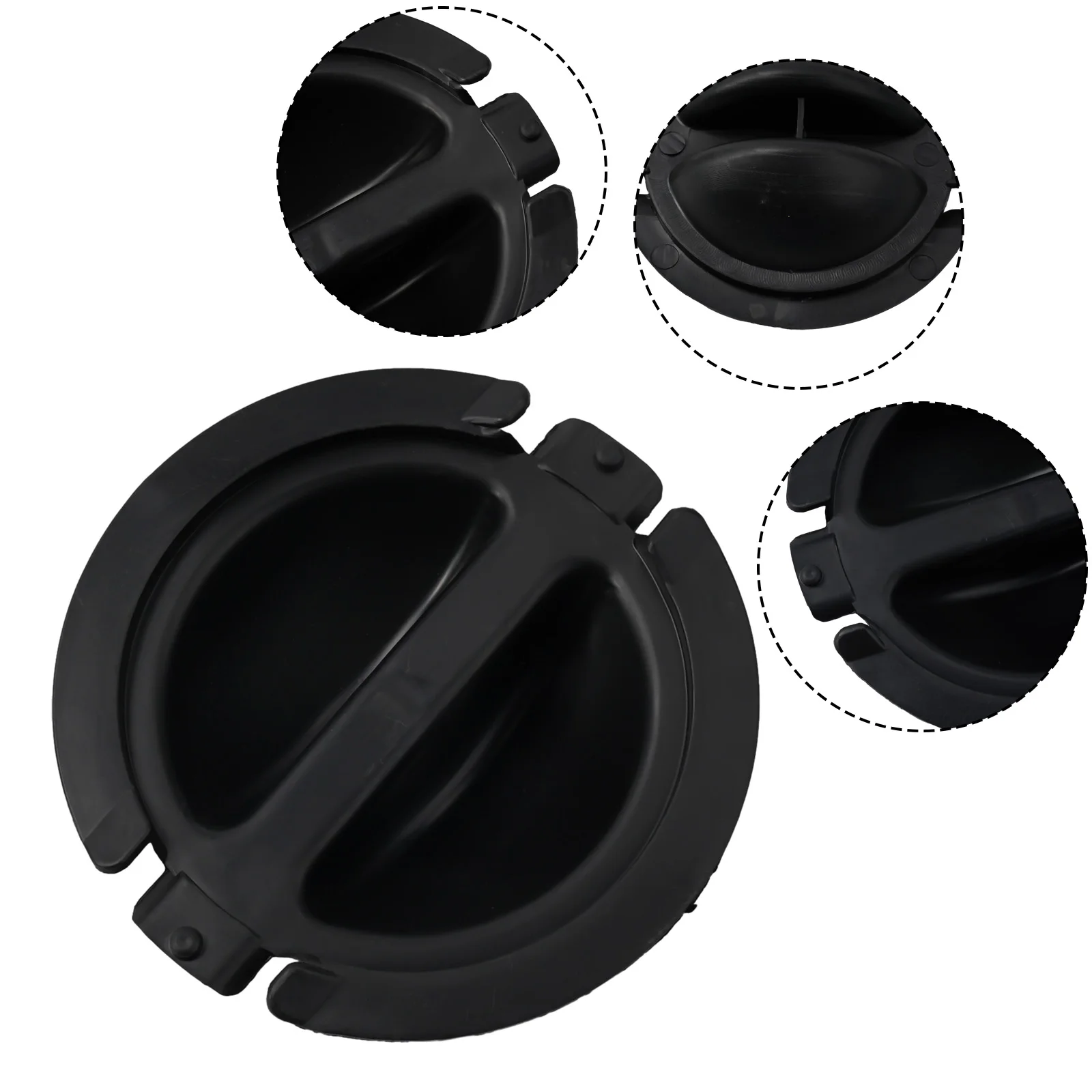 Car Front Left-Right Fender Liner Inner Splash Guard Mudguard Cover For Jeep-Fender Liner Cover Wheel Arch Liner Inside Flap
Car Front Left-Right Fender Liner Inner Splash Guard Mudguard Cover For Jeep-Fender Liner Cover Wheel Arch Liner Inside Flap