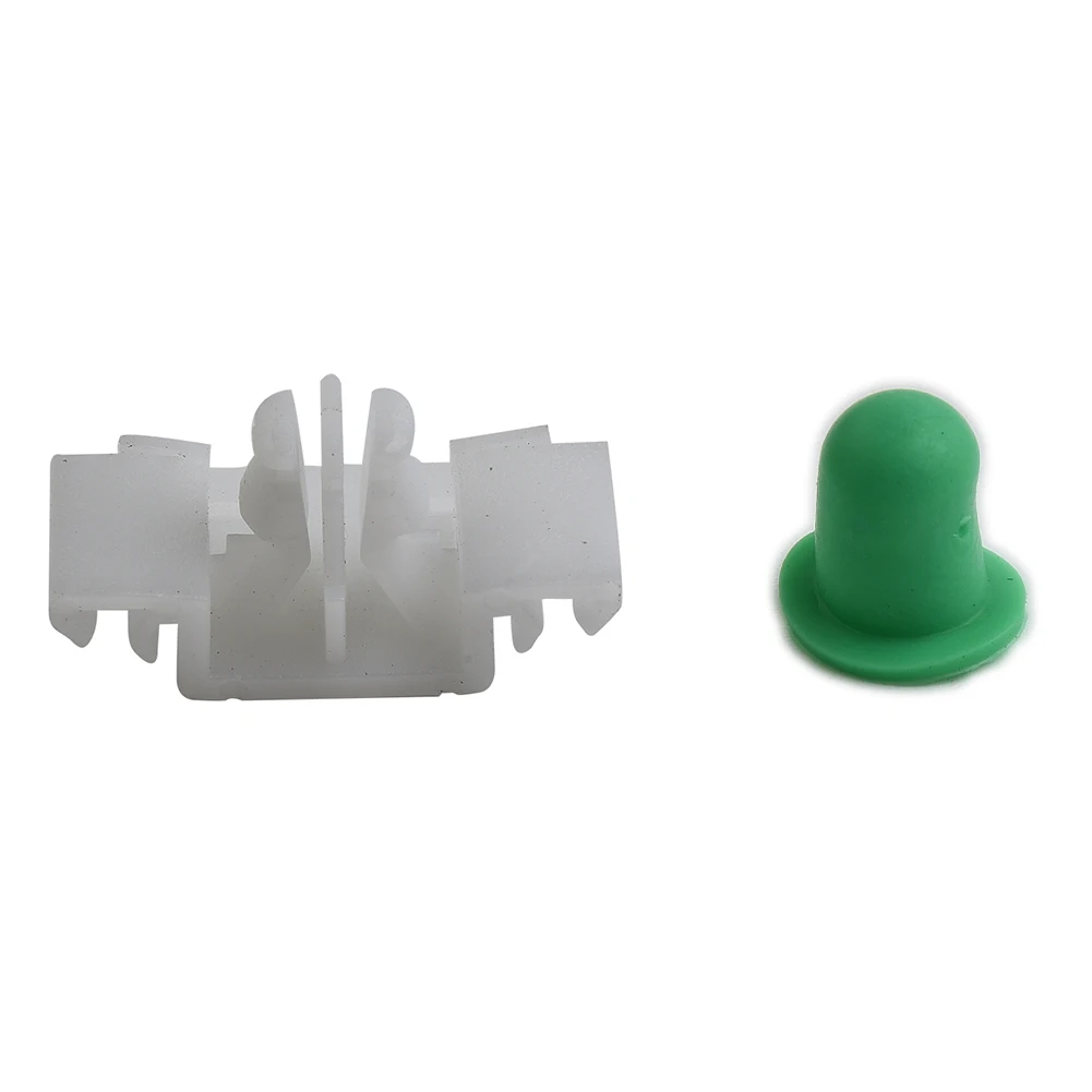 Plastic Car For BMW Retainer With Rubber Boot 51132251394 A21430 Set 20pcs E36 318Ti M42 M3 Clips Accs Part Replaces
Plastic Car For BMW Retainer With Rubber Boot 51132251394 A21430 Set 20pcs E36 318Ti M42 M3 Clips Accs Part Replaces