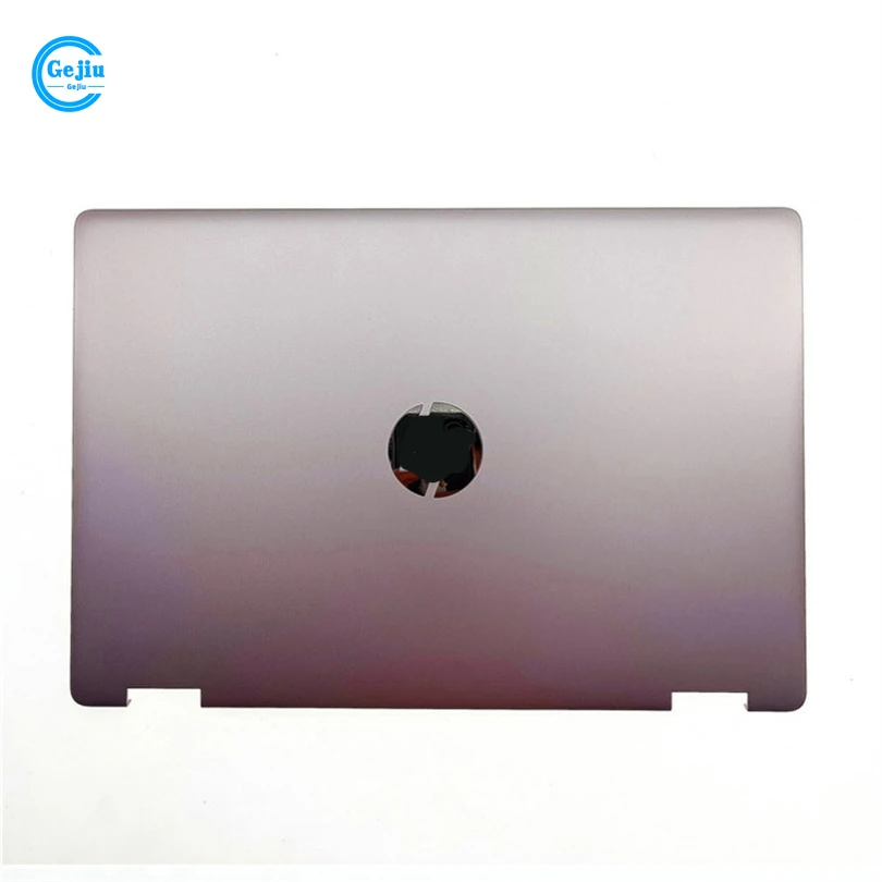 NEW ORIGINAL Laptop Lcd Back Cover Case Gold A CASE for HP Pavilion X360 14-DH TPN-W139 14-DH003TU L52880-001 460.0GG0J.0002
NEW ORIGINAL Laptop Lcd Back Cover Case Gold A CASE for HP Pavilion X360 14-DH TPN-W139 14-DH003TU L52880-001 460.0GG0J.0002