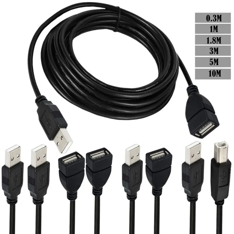 USB2.0 Расширенная печатная док-станция, соединительный кабель из чистой меди для зарядки и передачи данных AM * AF AM * BM AM * AM
USB2.0 Расширенная печатная док-станция, соединительный кабель из чистой меди для зарядки и передачи данных AM * AF AM * BM AM * AM