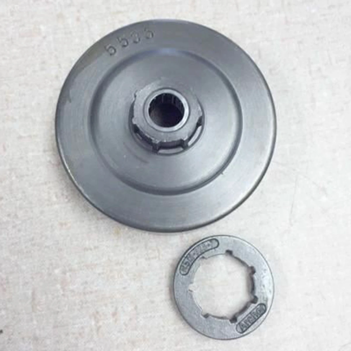 MS180 Sprocket .325" 7T Chainsaw For STIHL MS170 MS210 MS230 MS250 Parts Spare Tool 1123-007-1027 1123-007-1032
MS180 Sprocket .325" 7T Chainsaw For STIHL MS170 MS210 MS230 MS250 Parts Spare Tool 1123-007-1027 1123-007-1032