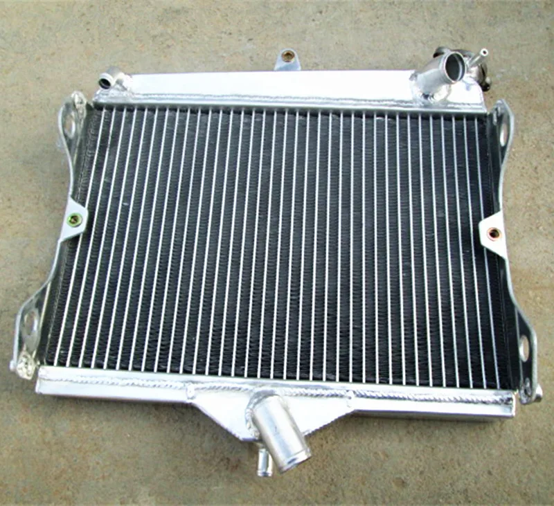 

Aluminum Radiator For 1983-1993 Yamaha Venture Royale XVZ1200 XVZ1300 1983 1984 1985 1986 1987 1988 1989 1990 1991 1992 1993