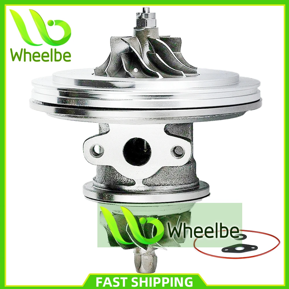 Картридж K03 Turbo для Renault Laguna II 1,9 dCi 74Kw 101HP F9Q 2000- 53039880048 MW30620721 53039700048 8200091350A 9121244,
Картридж K03 Turbo для Renault Laguna II 1,9 dCi 74Kw 101HP F9Q 2000- 53039880048 MW30620721 53039700048 8200091350A 9121244,