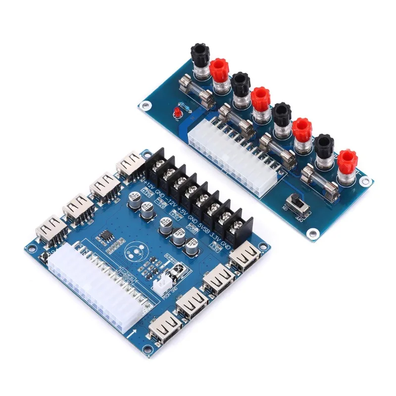 USB-зарядка, Рабочая поверхность, компьютерный источник питания, плата адаптера ATX, плата приемника питания
USB-зарядка, Рабочая поверхность, компьютерный источник питания, плата адаптера ATX, плата приемника питания