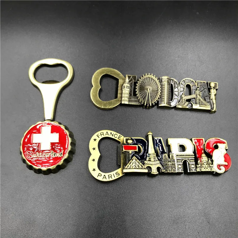 Switzerland UK London France Paris Italy Dubai Metal Magnetic Refrigerator Stickers 3D Simple Landscape Refrigerator Stickers
Switzerland UK London France Paris Italy Dubai Metal Magnetic Refrigerator Stickers 3D Simple Landscape Refrigerator Stickers