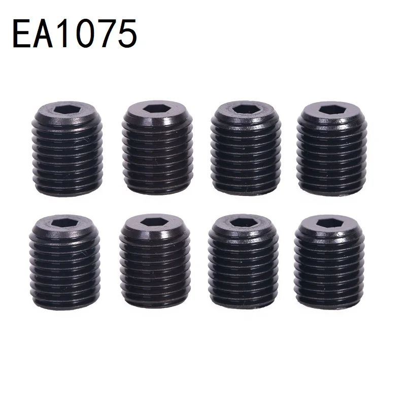 8 шт. металлический винт EA1075 для JLB Racing CHEETAH 11101 21101 J3 Speed 1/10 обновленные детали для радиоуправляемых автомобилей запасные аксессуары
8 шт. металлический винт EA1075 для JLB Racing CHEETAH 11101 21101 J3 Speed 1/10 обновленные детали для радиоуправляемых автомобилей запасные аксессуары