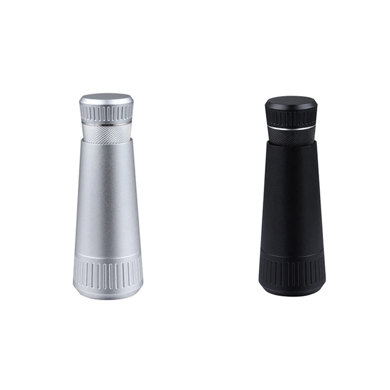 Coffee Stirrer Cloth Powder Needle With Base Coffee Cloth Powder Stirrer Needle Coffee WDT Tool Stirring Powder Needle 
Coffee Stirrer Cloth Powder Needle With Base Coffee Cloth Powder Stirrer Needle Coffee WDT Tool Stirring Powder Needle