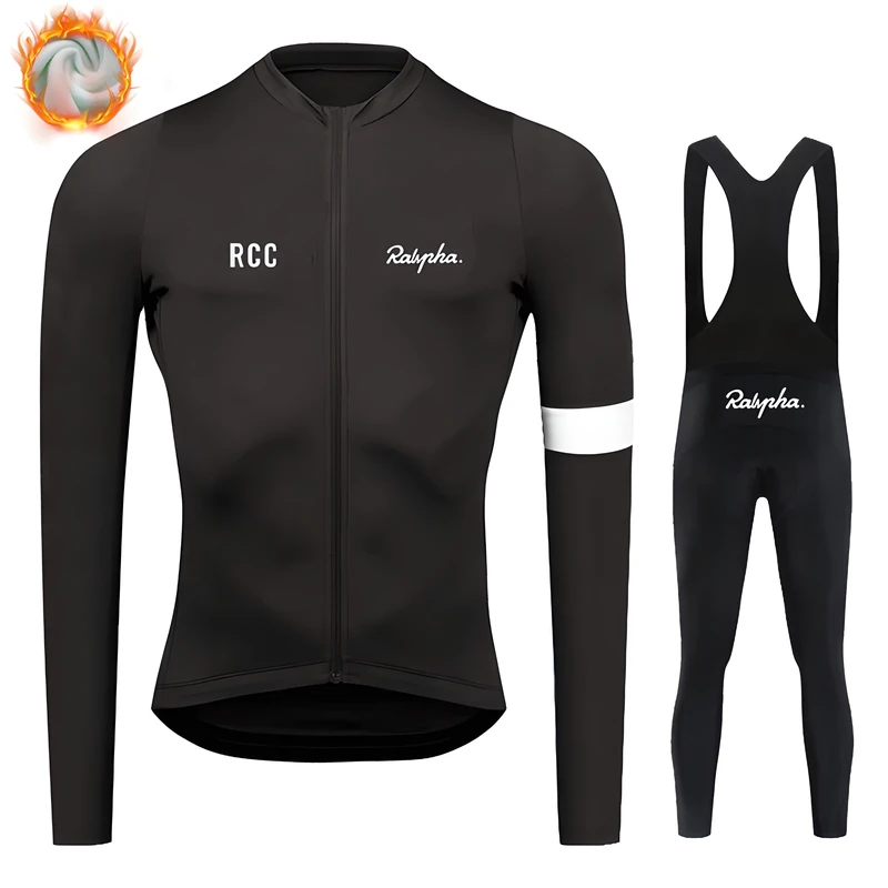 Raphaful-Winter Cycling Clothing Suits, Long Sleeves, Thermal Fleece Set, Man Bike Clothes, Maillot, Ropa Ciclismo, New, 2024
Raphaful-Winter Cycling Clothing Suits, Long Sleeves, Thermal Fleece Set, Man Bike Clothes, Maillot, Ropa Ciclismo, New, 2024