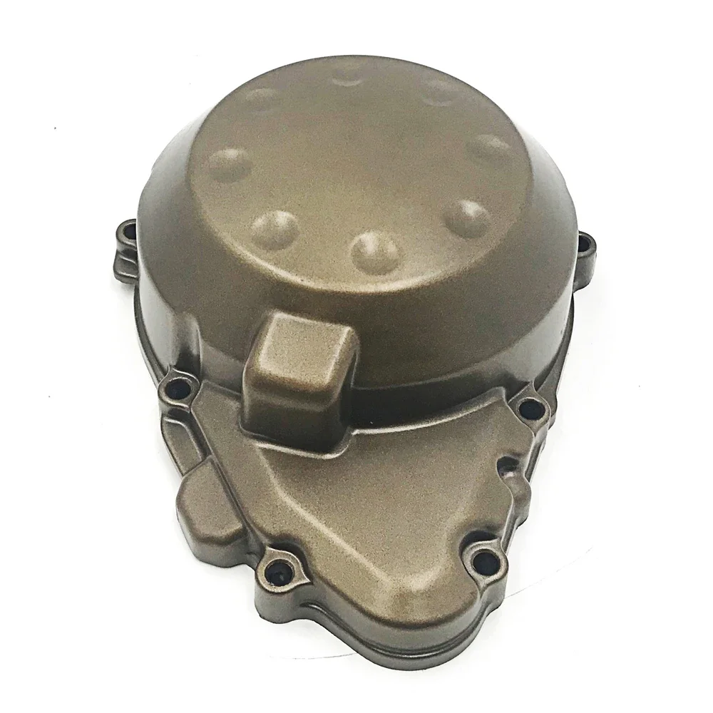 Aftermarket Motorcycle Part & Accessory For KAWASAKI Z1000 ZR1000 2003 2004 2005 2006 03-06 Gold Engine Cover
Aftermarket Motorcycle Part & Accessory For KAWASAKI Z1000 ZR1000 2003 2004 2005 2006 03-06 Gold Engine Cover