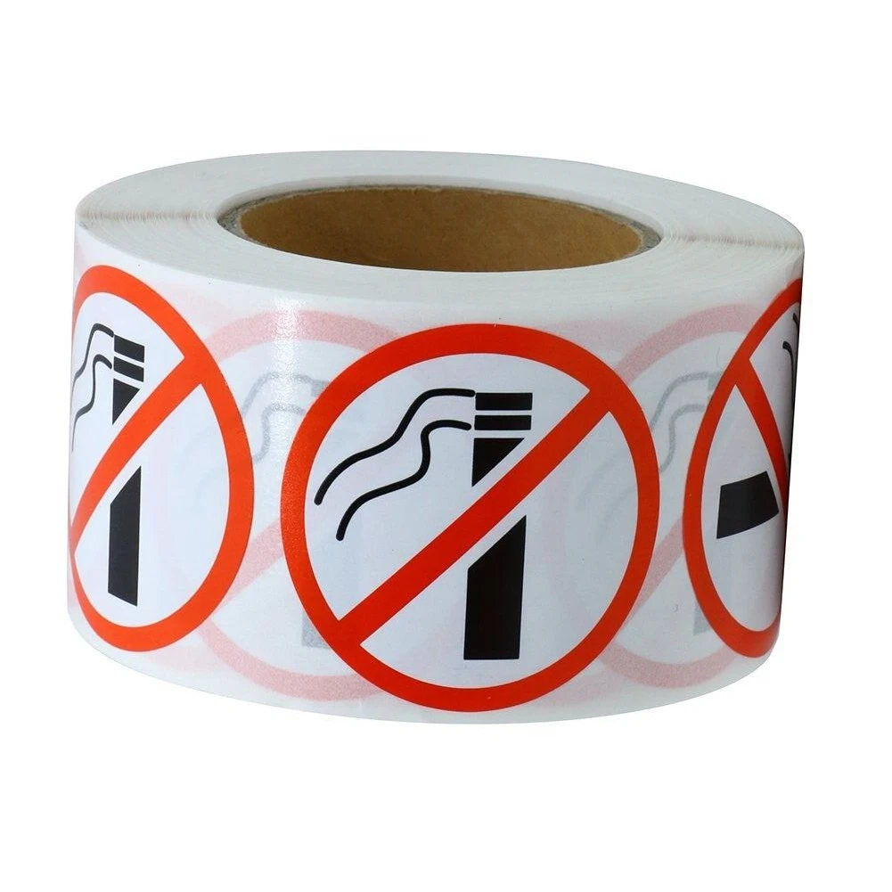 Sticker No Smoking Sign Sticker Adhesive Paper Decal No Smoking Sign Sticker Sign Sticker Sticker Warning Stickers
Sticker No Smoking Sign Sticker Adhesive Paper Decal No Smoking Sign Sticker Sign Sticker Sticker Warning Stickers