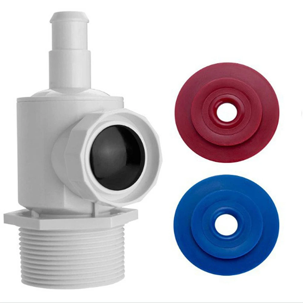 High Quality Universal Wall Fitting Connector for Polaris 180 280 380 Pool Cleaner 9 100 9001 Durable and Exquisite!
High Quality Universal Wall Fitting Connector for Polaris 180 280 380 Pool Cleaner 9 100 9001 Durable and Exquisite!