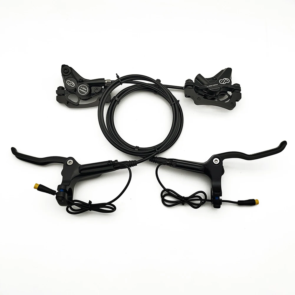Bicycle Components & Parts Hydraulic Disc Brakes Disc Brakes Replacement Cycling Durable Practical 165cm Aluminium
Bicycle Components & Parts Hydraulic Disc Brakes Disc Brakes Replacement Cycling Durable Practical 165cm Aluminium