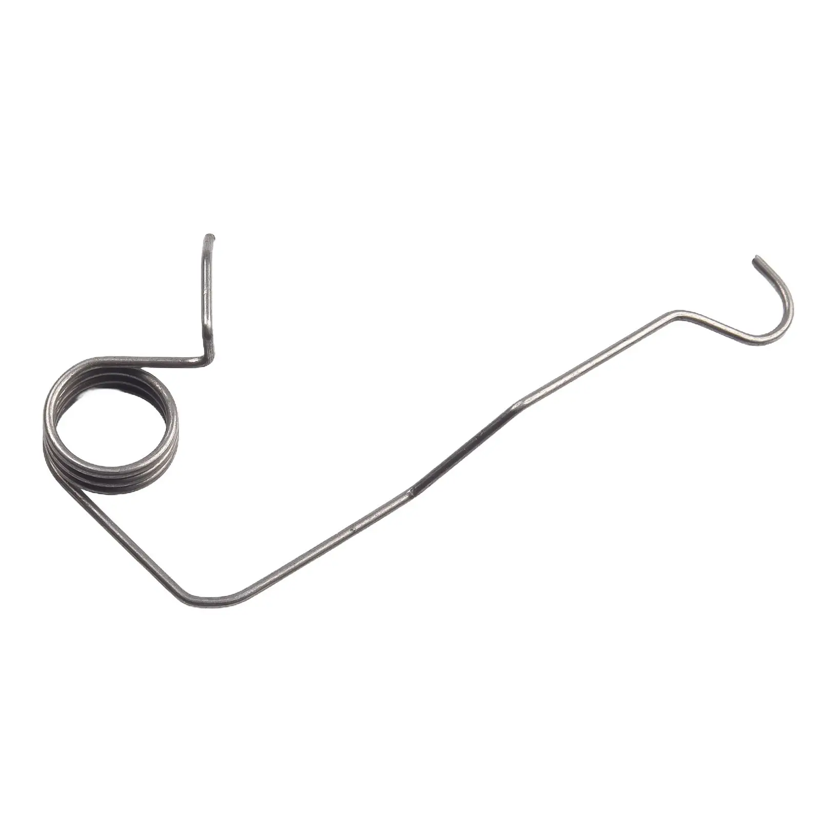 Reliable and Practical Throttle Lock Trigger Spring Kit for 350 345 340 346XP 353 359 357XP Chainsaws
Reliable and Practical Throttle Lock Trigger Spring Kit for 350 345 340 346XP 353 359 357XP Chainsaws