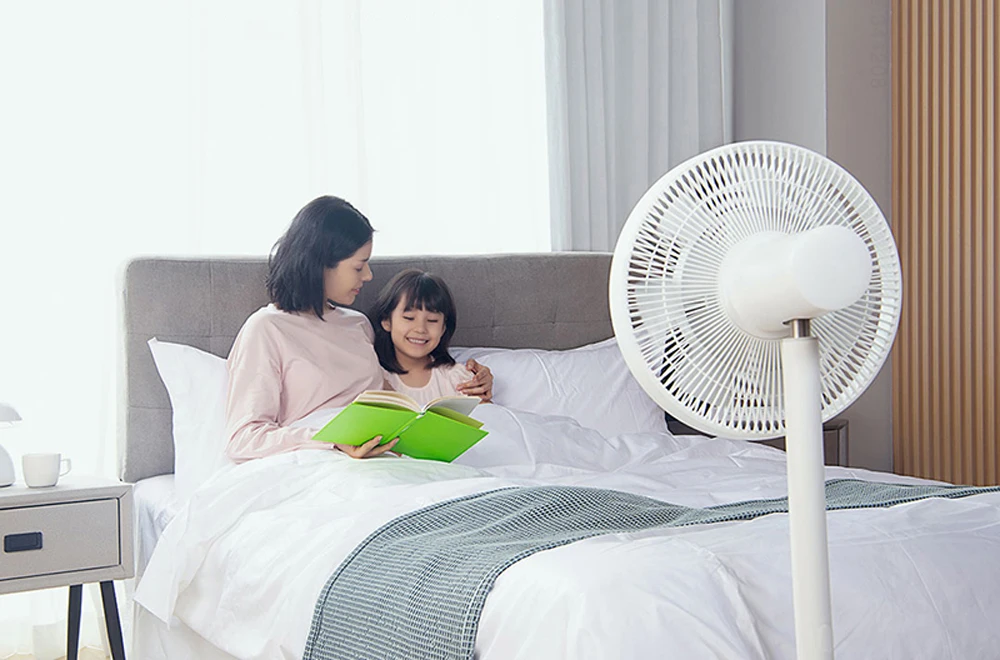 Xiaomi Smart Fan 2