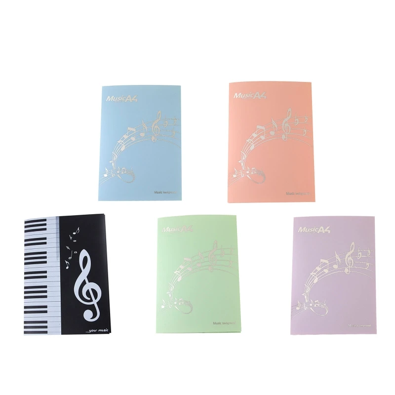 Sheet Music Folders Waterproof Music Binder 4 Pages Expand File Paper Documents for Piano Wind Band Organ Dropship
Sheet Music Folders Waterproof Music Binder 4 Pages Expand File Paper Documents for Piano Wind Band Organ Dropship