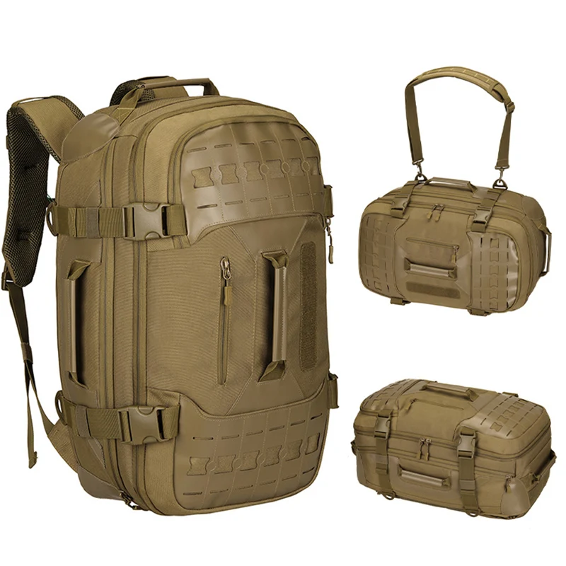55L Outdoor Bags Gym Camping Hiking Mountaineering Shoulder Messenger Handbag Waterproof Large Capacity Fitness Sports xa22wd
55L Outdoor Bags Gym Camping Hiking Mountaineering Shoulder Messenger Handbag Waterproof Large Capacity Fitness Sports xa22wd
