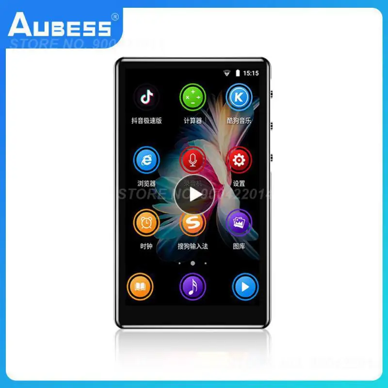 Wifi Android Mp4 плеер 64 Гб IPS 5,0 дюймовый сенсорный экран Hifi музыка Mp3 видео музыка MP4 плееры TF карта динамик 5000 мАч
Wifi Android Mp4 плеер 64 Гб IPS 5,0 дюймовый сенсорный экран Hifi музыка Mp3 видео музыка MP4 плееры TF карта динамик 5000 мАч
