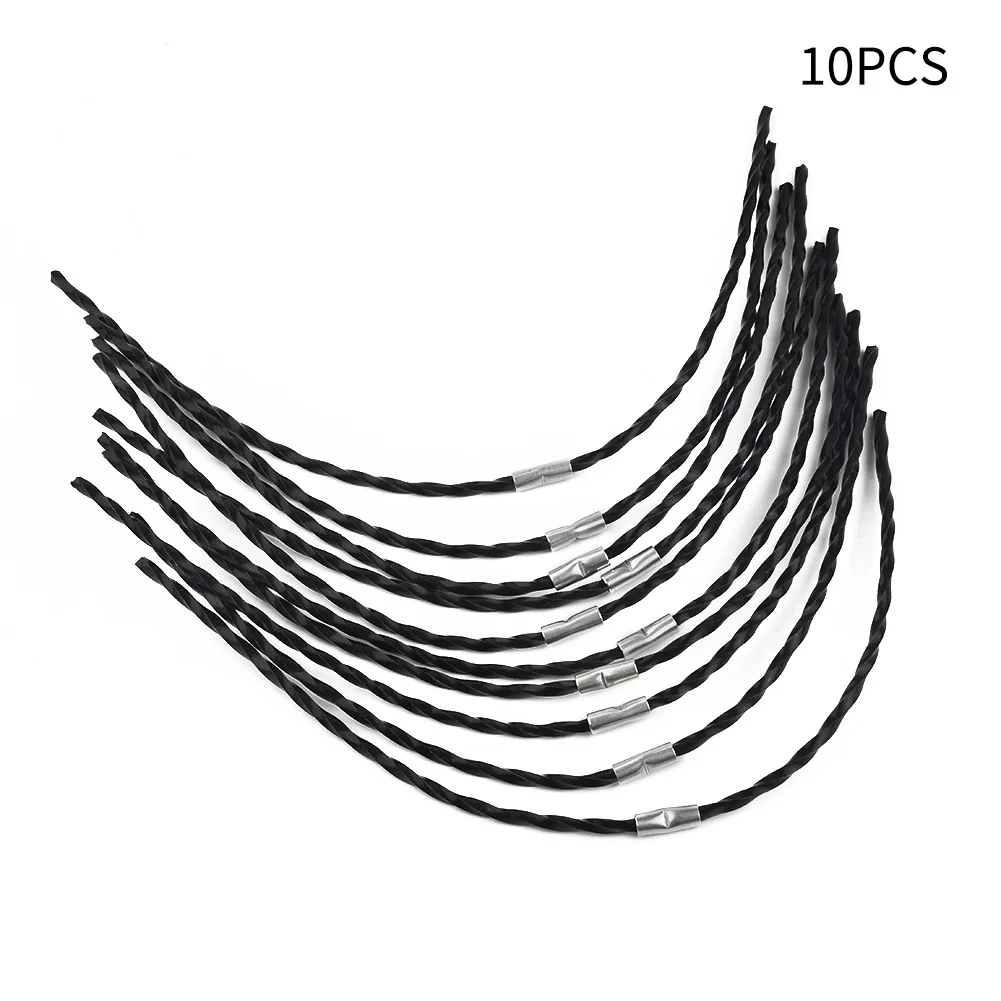 10pcs Strong Trimmer Spool Line For BOSCH ART 23 26 30 F016800431 Lawn Mower Accessories Brush Cutter Spool Lines
10pcs Strong Trimmer Spool Line For BOSCH ART 23 26 30 F016800431 Lawn Mower Accessories Brush Cutter Spool Lines