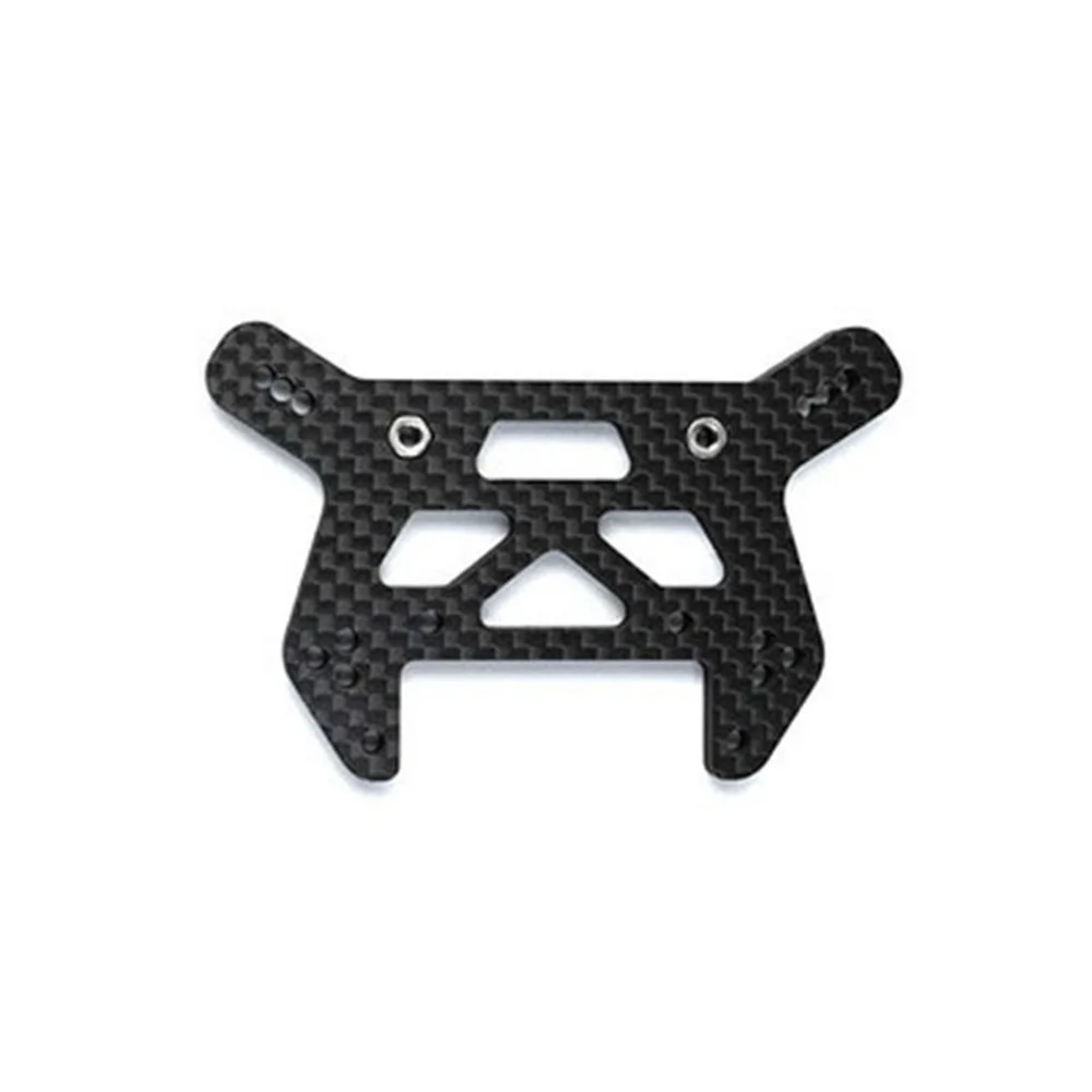 For KM 1/7 Rally Carbon Fiber Shock Bracket Butterfly Rack Toy Car Upgrade Accessories
For KM 1/7 Rally Carbon Fiber Shock Bracket Butterfly Rack Toy Car Upgrade Accessories