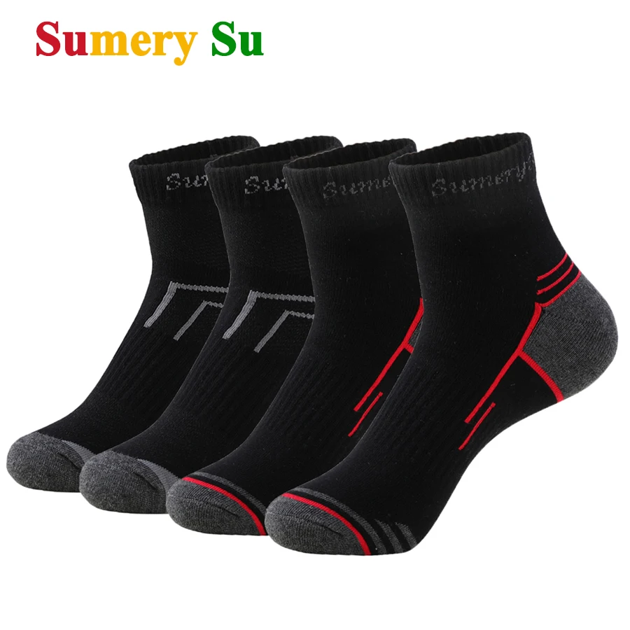 2 Pairs/Lot Running Socks Men Sport Outdoor Casual Cotton Red Stripes Compression Black Colorful Sock Male Gifts 21 Colors
2 Pairs/Lot Running Socks Men Sport Outdoor Casual Cotton Red Stripes Compression Black Colorful Sock Male Gifts 21 Colors
