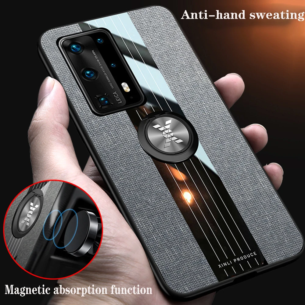 Huawei P30 P40 P50 Mate40 Mate50 Nova3 Nova7 pro lite mobile phone cover Cloth protection soft cover Anti-Fingerprint
Huawei P30 P40 P50 Mate40 Mate50 Nova3 Nova7 pro lite mobile phone cover Cloth protection soft cover Anti-Fingerprint