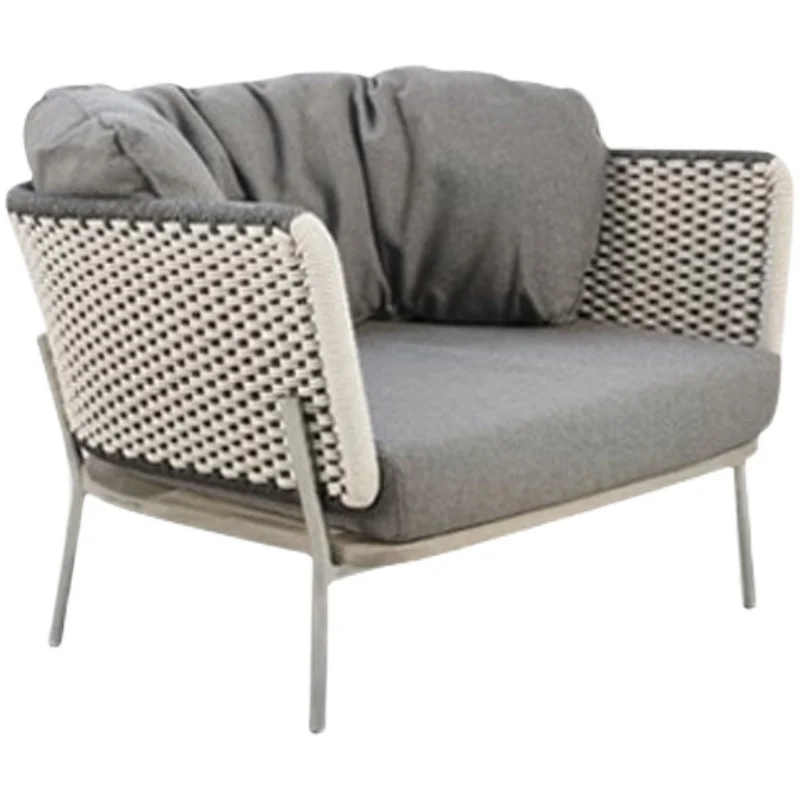 Sofa aluminum alloy outdoor villa courtyard furniture sofa combination rattan chair three-piece set
Sofa aluminum alloy outdoor villa courtyard furniture sofa combination rattan chair three-piece set