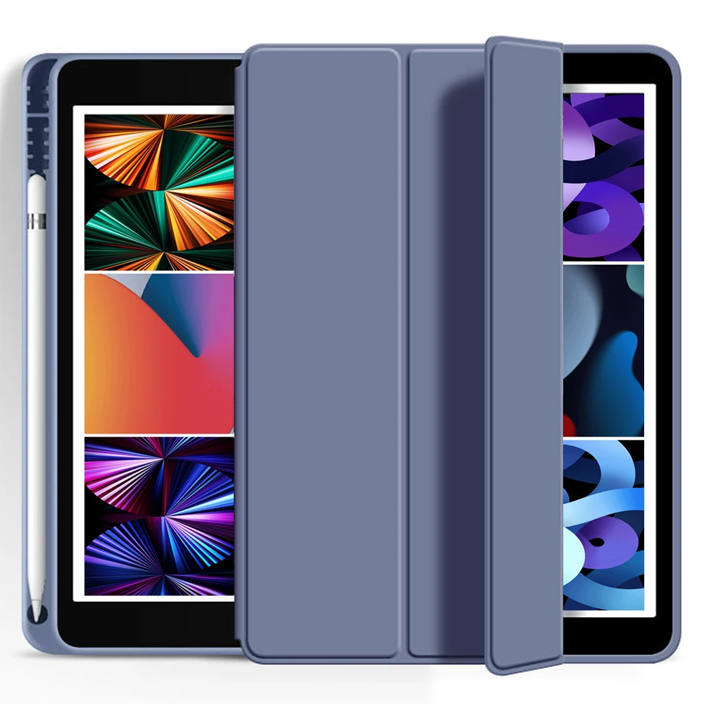 Чехол KEPAYA складной для iPad 7 поколения, 2019 дюйма, для планшета 10,2, A2198, A2197
Чехол KEPAYA складной для iPad 7 поколения, 2019 дюйма, для планшета 10,2, A2198, A2197