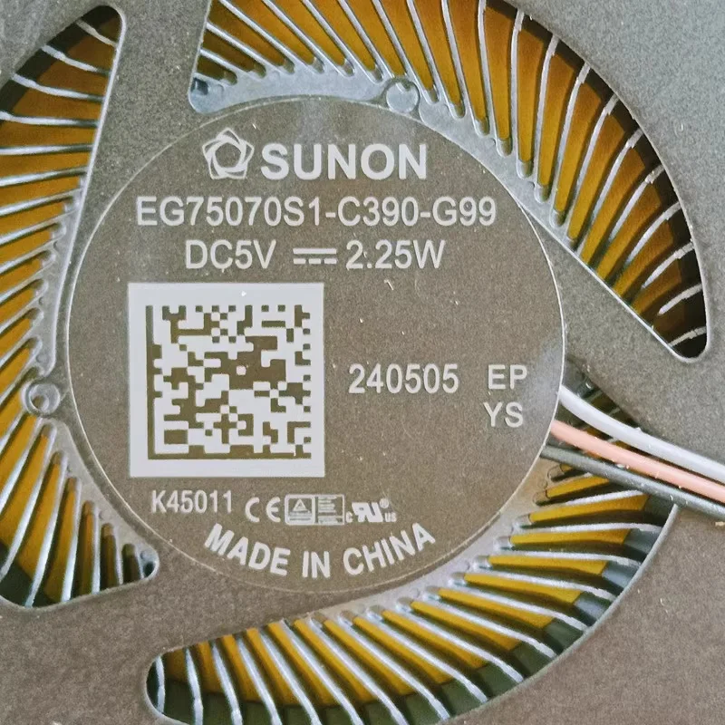 New Original Laptop CPU GPU Cooling Fan For Hasee Z7-KP7GC KP5GC Z7-KP7GH KP7GE Z7-CT5VH New Original Laptop CPU GPU Cooling Fan For Hasee Z7-KP7GC KP5GC Z7-KP7GH KP7GE Z7-CT5VH