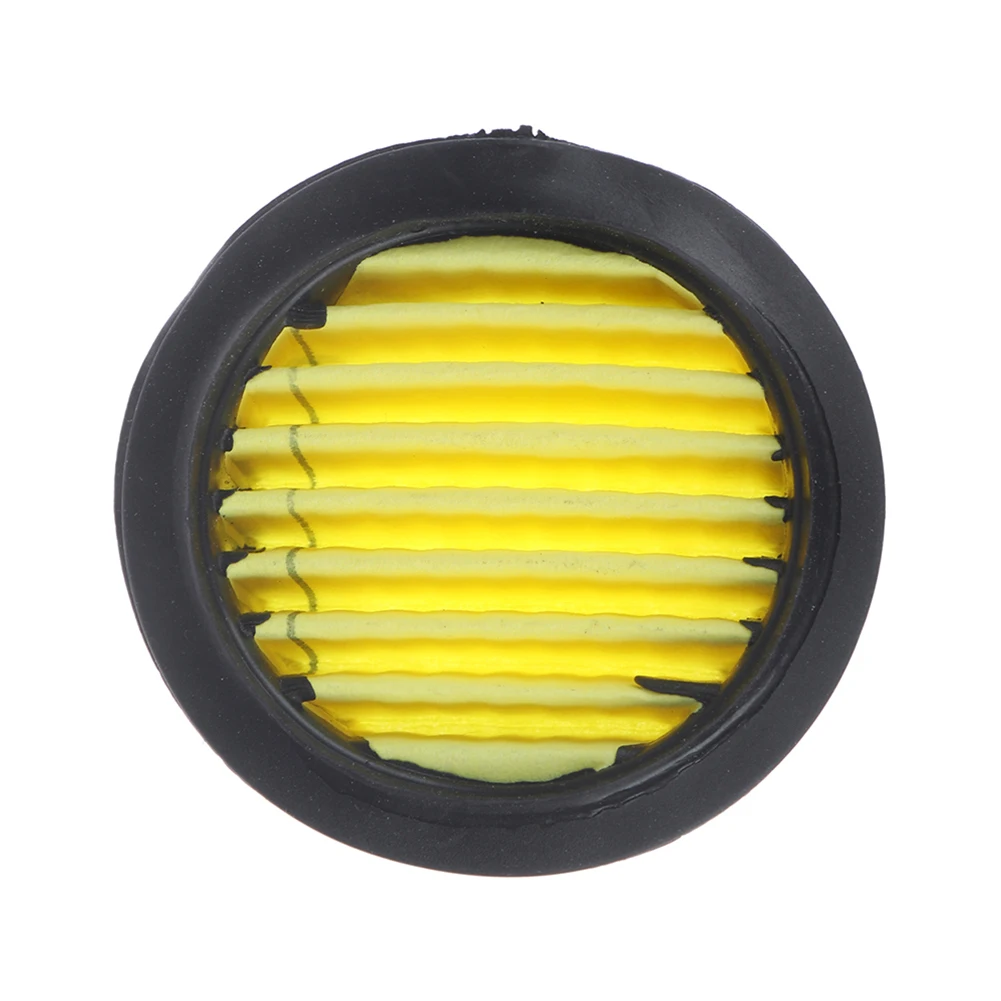 Accessories Filter Element Silencer Muffler 4pcs Air Compressor Black Elements Filter Vacuum Cleaner Practicall
Accessories Filter Element Silencer Muffler 4pcs Air Compressor Black Elements Filter Vacuum Cleaner Practicall