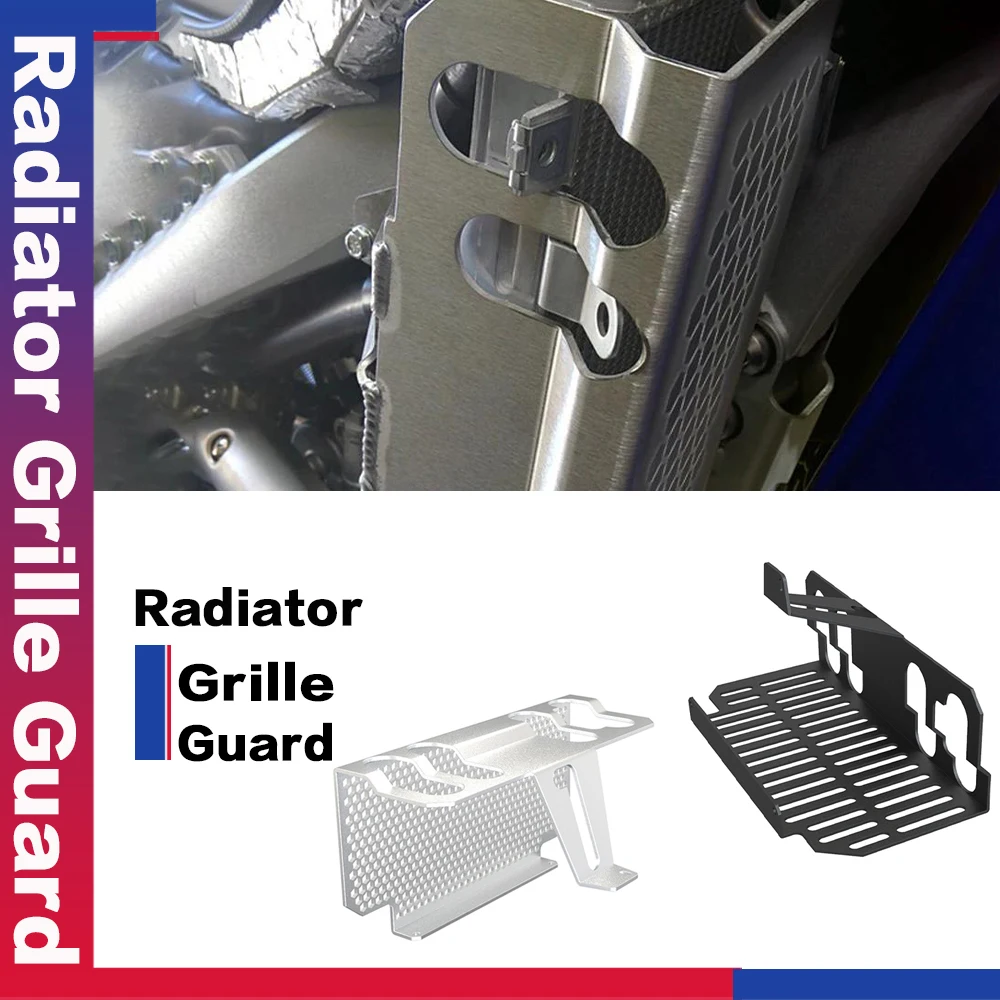 Motorcycle Radiator Grille Cover Guard Protection For YAMAHA WR250R WR250X 2008-2021 2020 2019 2018 2017 2016 WR 250 X R Parts
Motorcycle Radiator Grille Cover Guard Protection For YAMAHA WR250R WR250X 2008-2021 2020 2019 2018 2017 2016 WR 250 X R Parts