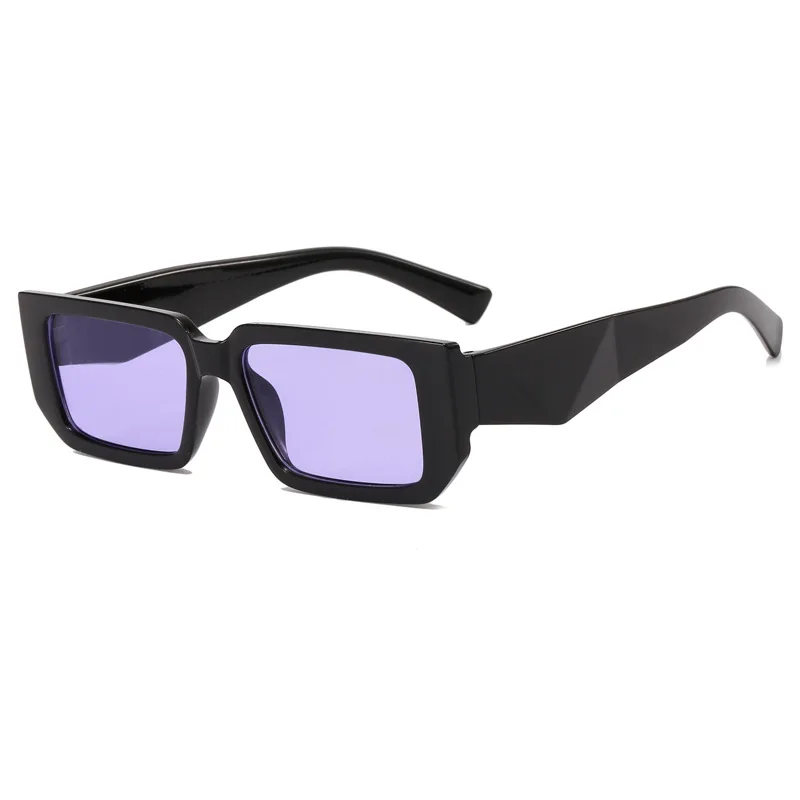 Candy Square Rectangle Sunglasses For Women Men Fashion Trend Summer Beach UV400 Sun Glasses Vintage Male Female Eyewear Shades
Candy Square Rectangle Sunglasses For Women Men Fashion Trend Summer Beach UV400 Sun Glasses Vintage Male Female Eyewear Shades