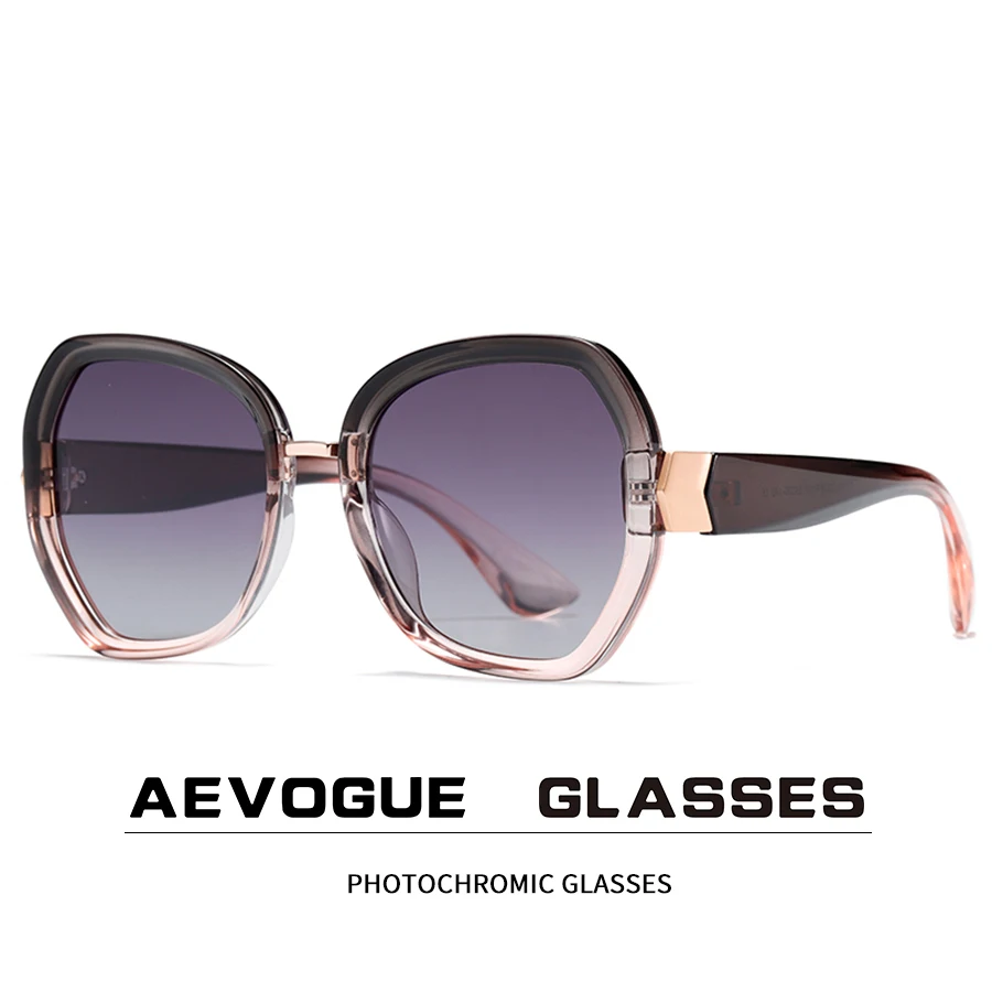 AEVOGUE Sunglasses Women Oval Big frame Glasses Shades Sunglasses Women Glasses Frame UV AE1566
AEVOGUE Sunglasses Women Oval Big frame Glasses Shades Sunglasses Women Glasses Frame UV AE1566