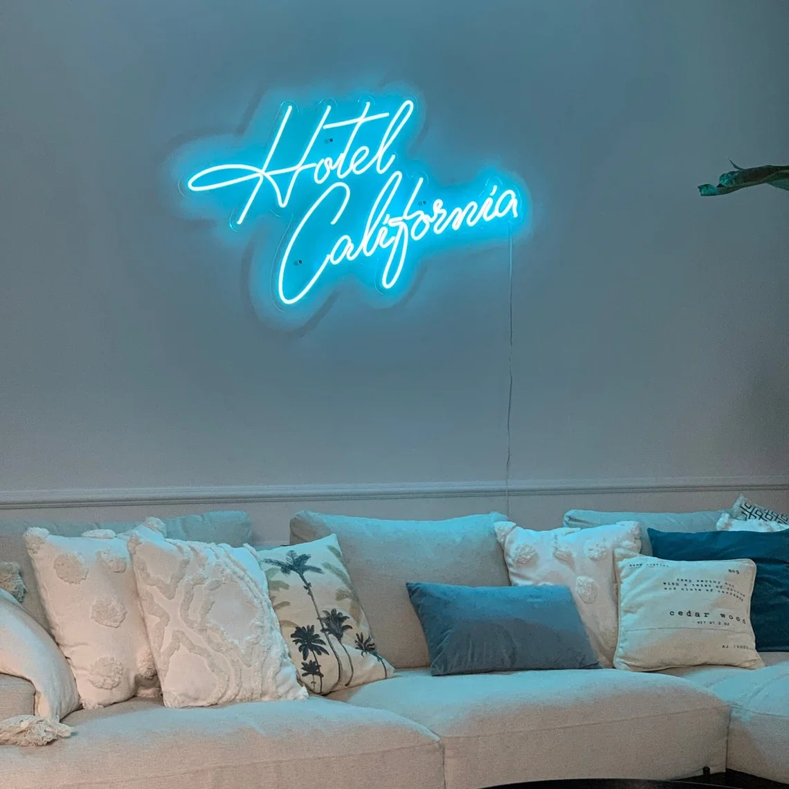 Music Wall Art Neon Sign Bedroom Hotel01 California01 Neon Light Bedroom living Room Wall Art Decor Led Neon Sign Music Gift
Music Wall Art Neon Sign Bedroom Hotel01 California01 Neon Light Bedroom living Room Wall Art Decor Led Neon Sign Music Gift