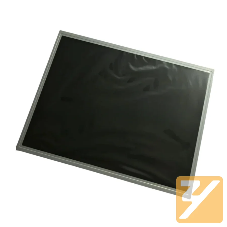 

15 inch 1024*768 T-51863D150J-FW-A-AD T-51863D150J-FW-A-AE CCFL Backlight lcd display screen