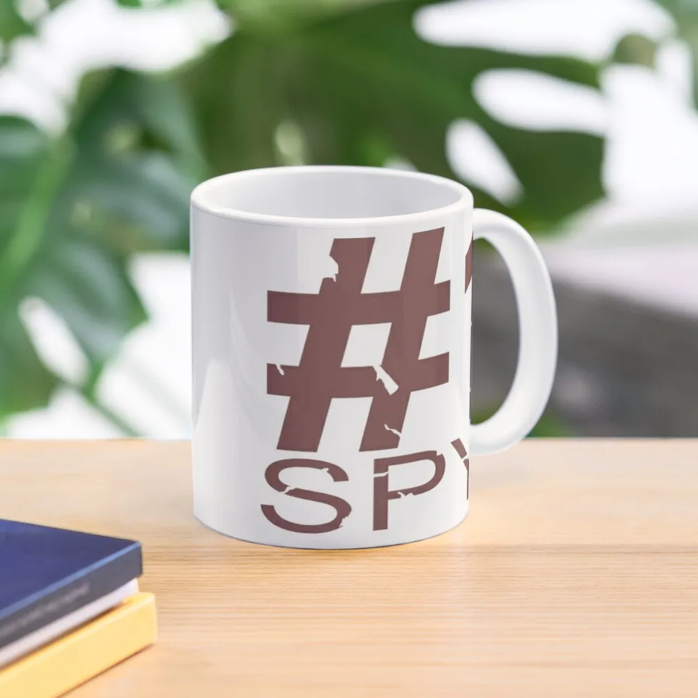 Spy Mug Design Coffee Mug Cups Set Cold And Hot Thermal Glasses Funny Cups Tea Cups Mug
Spy Mug Design Coffee Mug Cups Set Cold And Hot Thermal Glasses Funny Cups Tea Cups Mug