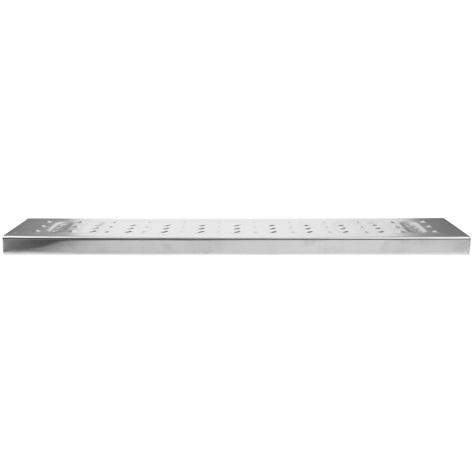 Metal Stainless Steel Gutter Cover for Kitchen Guard Protection Filter Protective Drain Home
Metal Stainless Steel Gutter Cover for Kitchen Guard Protection Filter Protective Drain Home