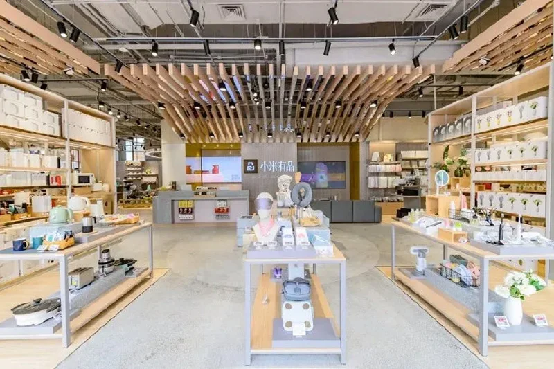 Mi Store Официальный Сайт Москва Интернет Магазин