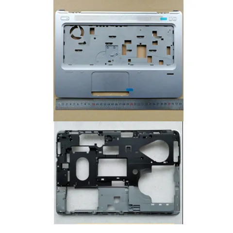 Новинка, подставка для ноутбука HP ProBook 640 G2 645 Series 840721-001, серебристая
Новинка, подставка для ноутбука HP ProBook 640 G2 645 Series 840721-001, серебристая