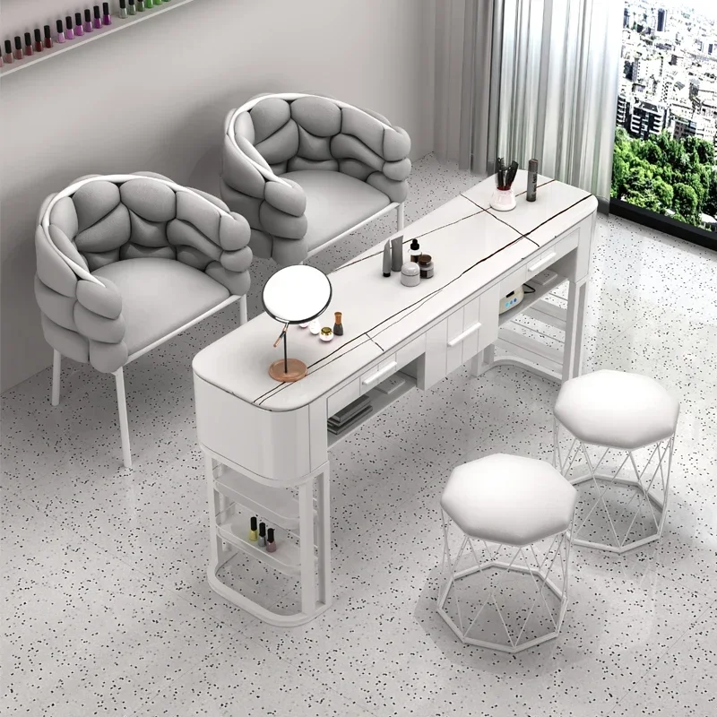 Mesa De Manicure Nail Tables Desk Coffee Salon Furniture Table Nails Supplies Equipment Hair Hairdressing Professional Portable
Mesa De Manicure Nail Tables Desk Coffee Salon Furniture Table Nails Supplies Equipment Hair Hairdressing Professional Portable